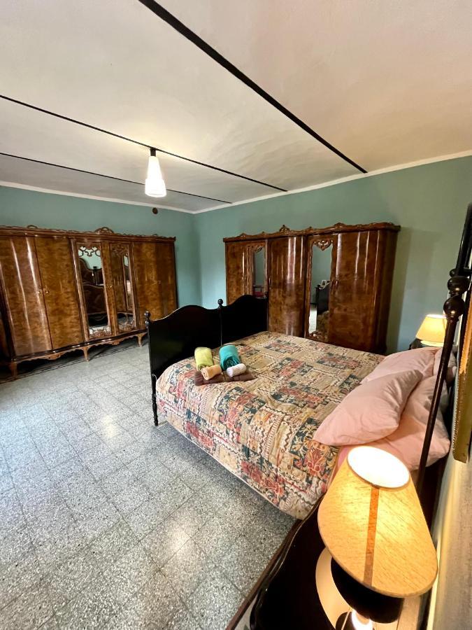 Gabry Guest House Bruno Exterior photo