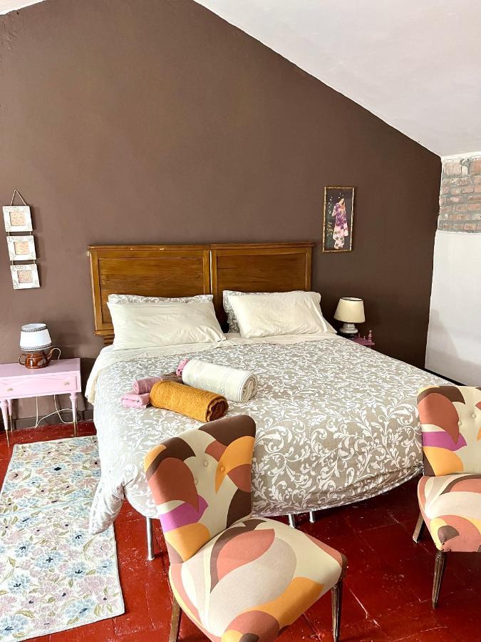 Gabry Guest House Bruno Exterior photo
